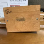 Bottom of Cohiba CBG #35, dated and initialed by Bob