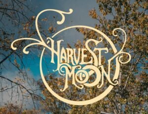 Harvest moon festival