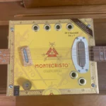 76 Montecristo CBG