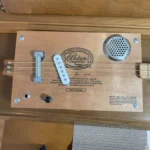 #77 Padron 3 String CBG