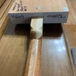The T 3 String CBG