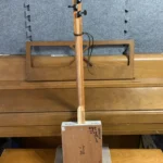 The T 3 String CBG