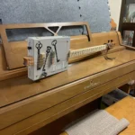 The T 3 String CBG