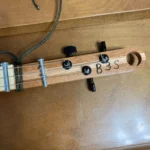 The T 3 String CBG