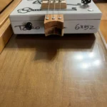 The T 3 String CBG