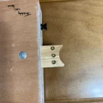 The T 3 String CBG