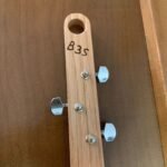 Brick House Cigar Box Guitar